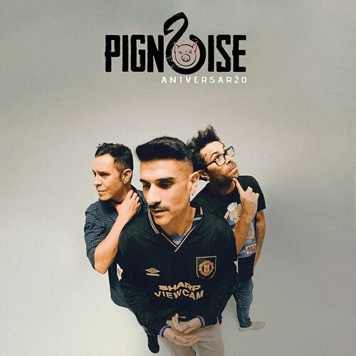 Pignoise: 20 Aniversario