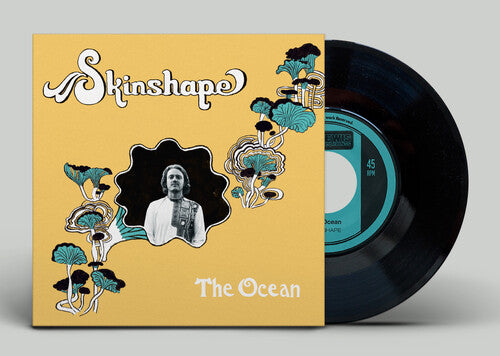 Skinshape: The Ocean / Longest Shadow