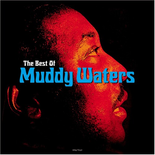 Waters, Muddy: Best Of Muddy Waters - 180gm Vinyl