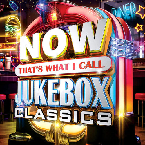 Now That's What I Call Jukebox Classics / Various: Now That's What I Call Jukebox Classics / Various