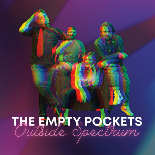 Empty Pockets: Outside Spectrum