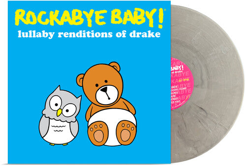 Rockabye Baby!: Lullaby Renditions Of Drake