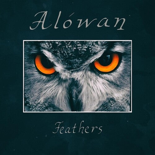 Alowan: Feathers