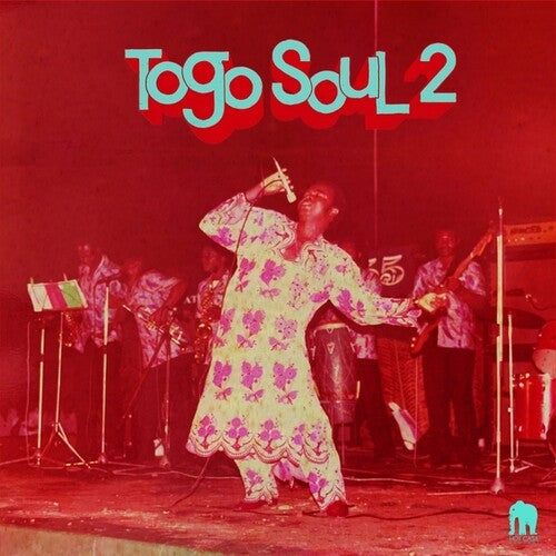 Togo Soul 2 / Various: Togo Soul 2 / VARIOUS