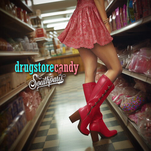 Southpaw: Drugstore Candy