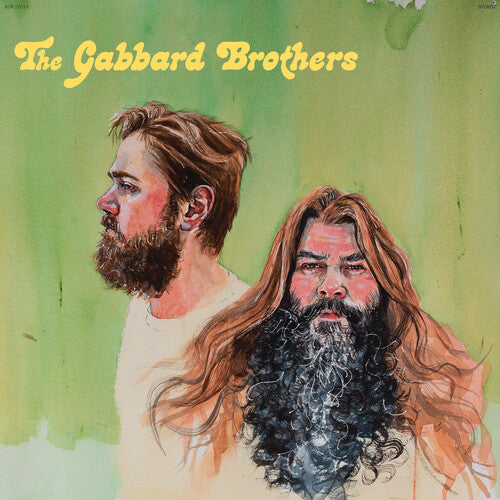 Gabbard Brothers: The Gabbard Brothers