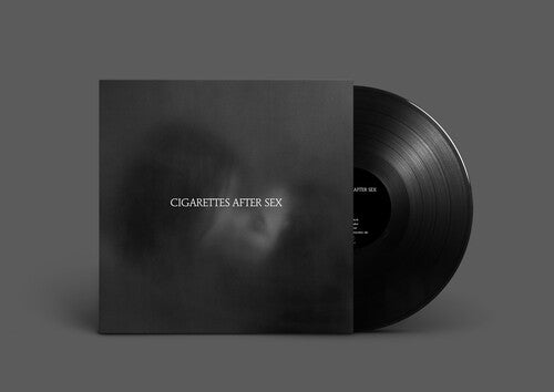 Cigarettes After Sex: X's   [LP]