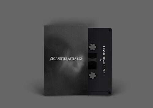 Cigarettes After Sex: X's   [Cassette]