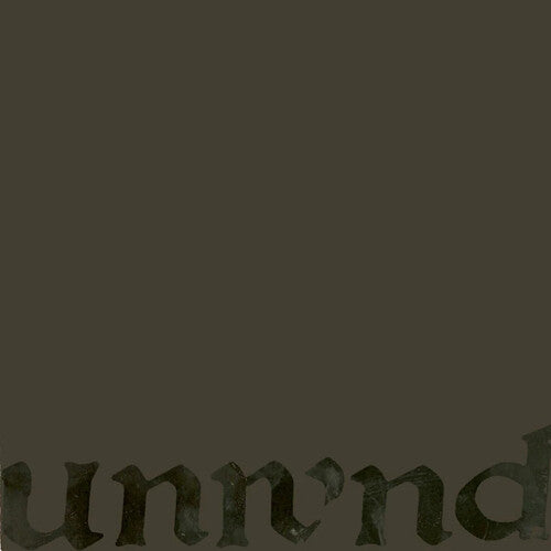 Unwound: Leaves Turn Inside You