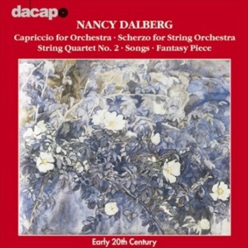Dalberg, Nancy / Various: Dalberg,Nancy