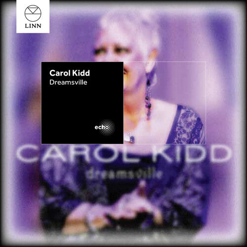 Kidd, Carol: Dreamsville