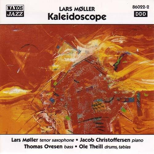 Moller, Lars: Kaleidoscope