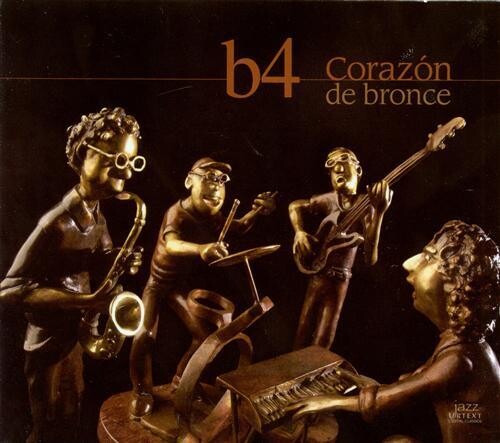 Barrera: Onze Heart / Corazon de on