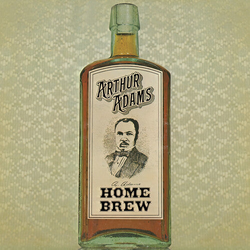 Adams, Arthur: Home Brew - Coke Bottle Green