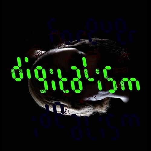 Digitalism: Idealism Forever