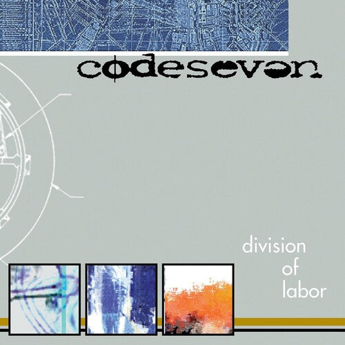 Codeseven: Division Of Labor