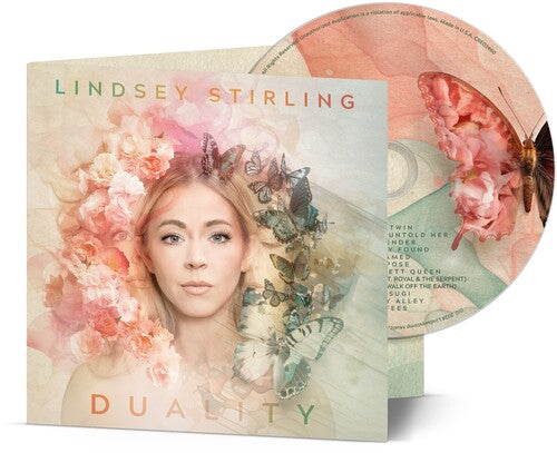 Stirling, Lindsey: Duality