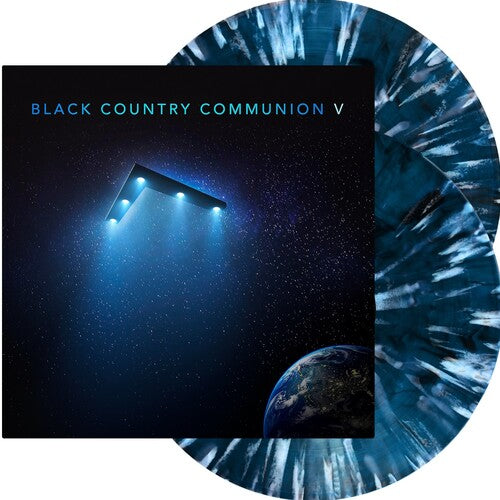 Black Country Communion: V