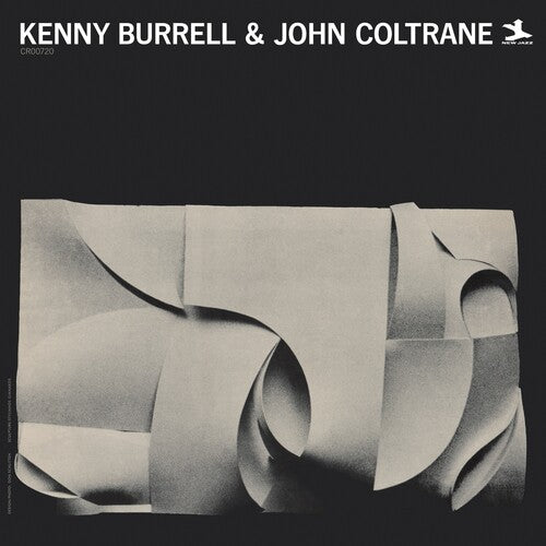 Burrell, Kenny / Coltrane, John: Kenny Burrell & John Coltrane (Original Jazz Classics Series)