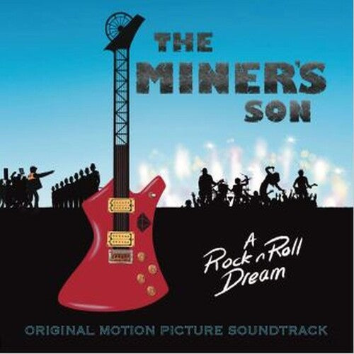 Ettecon: The Miner's Son (Original Soundtrack)