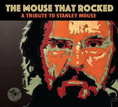 Mouse That Rocked / Various: The Mouse That Rocked (Various Artists)