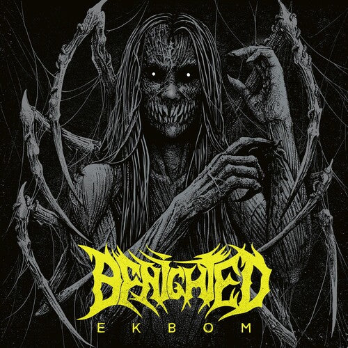 Benighted: Ekbom