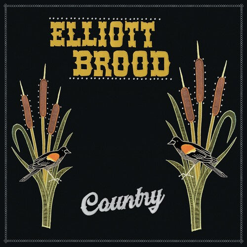 Brood, Elliot: Country