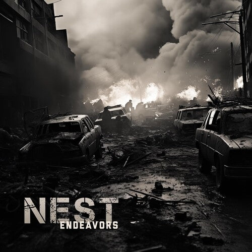 Nest: Endeavors