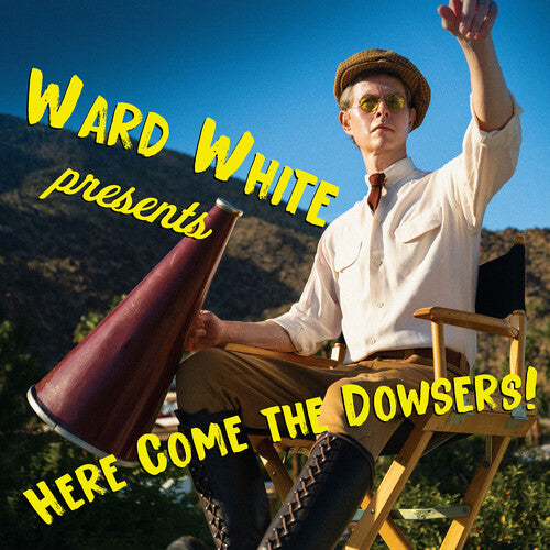 White, Ward: Here Come the Dowsers