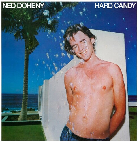 Doheny, Ned: Hard Candy