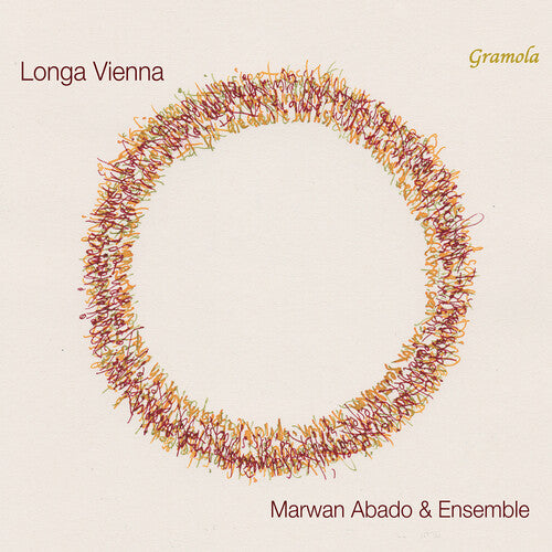 Abado / Golebiowski / Orsho: Abado: Longa Vienna