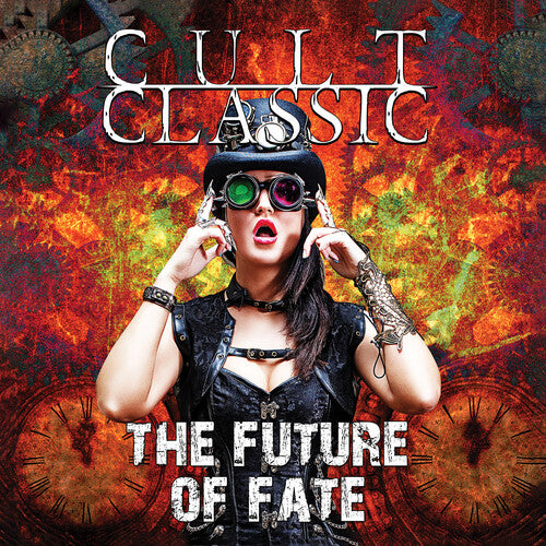 Cult Classic: The Future of Fate