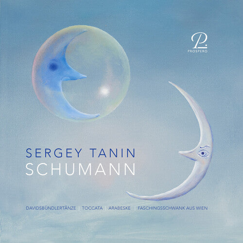 Schumann / Tanin: Schumann: Davidsbundlertanze