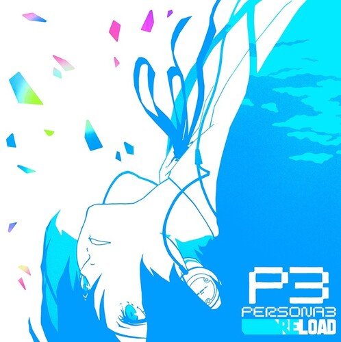 Atlus Sound Team: Persona 3 Reload (Original Soundtrack)