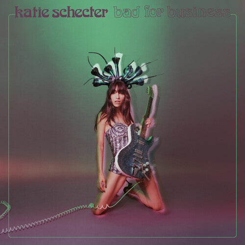 Schecter, Katie: Bad For Business