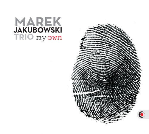 Jakubowski, Marek: My Own