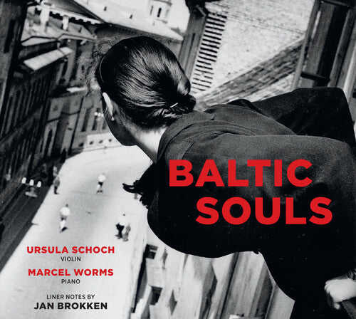 Schoch, Ursula: Baltic Souls