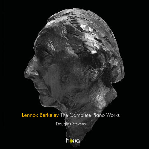 Berkeley, Lennox / Stevens, Douglas: Complete Piano Works