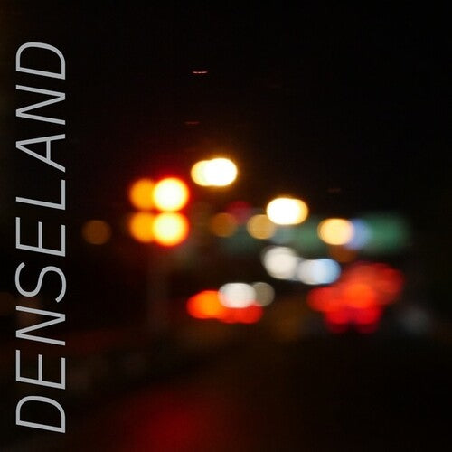 Denseland: Code And Melody