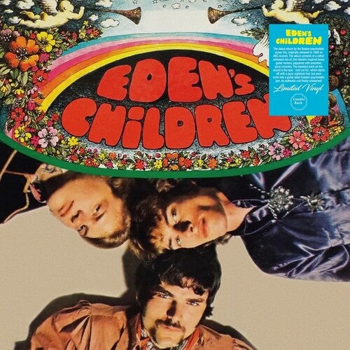 Eden's Children: Eden's Children