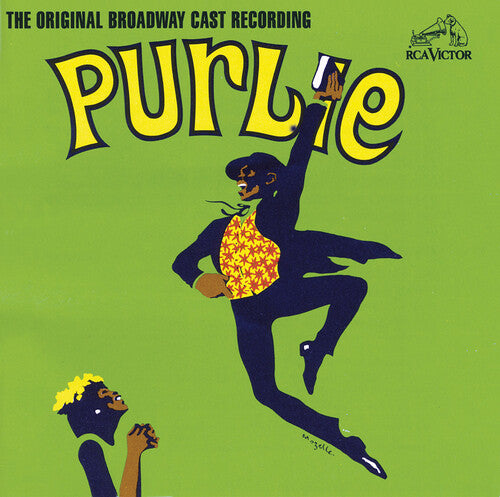 Purlie / O.B.C.: Purlie / O.B.C.