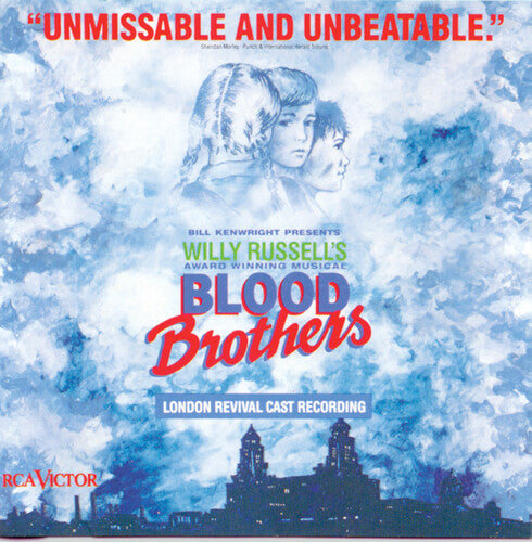 Blood Brothers ( Dee, Kiki ) / London Cast: Blood Brothers ( Dee,Kiki ) / London Cast