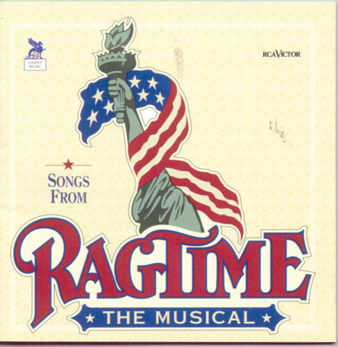 Ragtime / O.C.R.: Ragtime / O.C.R.