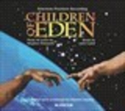 Children of Eden / O.C.R.: Children of Eden / O.C.R.