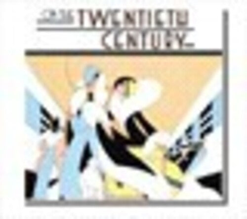 On the Twentieth Century / O.C.R.: On the Twentieth Century / O.C.R.