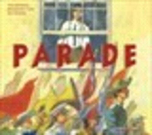 Parade / O.C.R.: Parade / O.C.R.