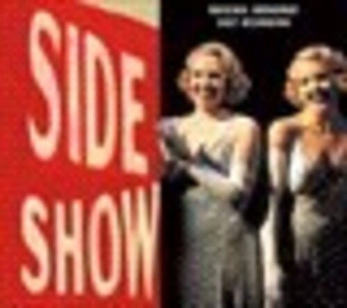 Side Show / O.C.R.: Side Show / O.C.R.