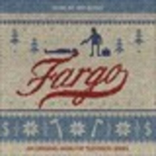 Russo, Jeff: Fargo TV O.S.T.