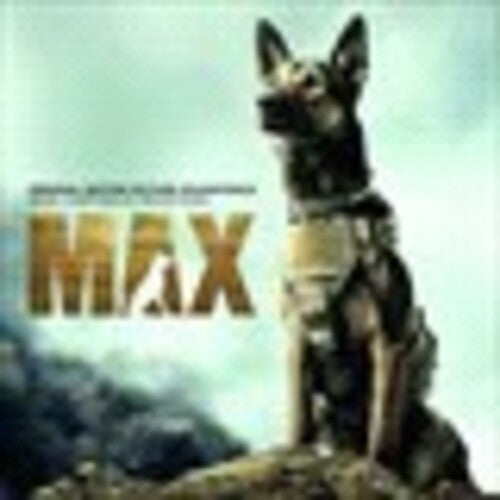 Rabin, Trevor: Max (Score) / O.S.T.