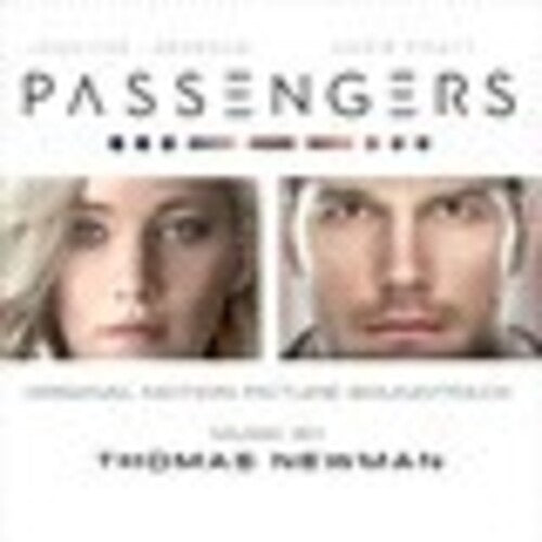 Newman, Thomas: Passengers / O.S.T.